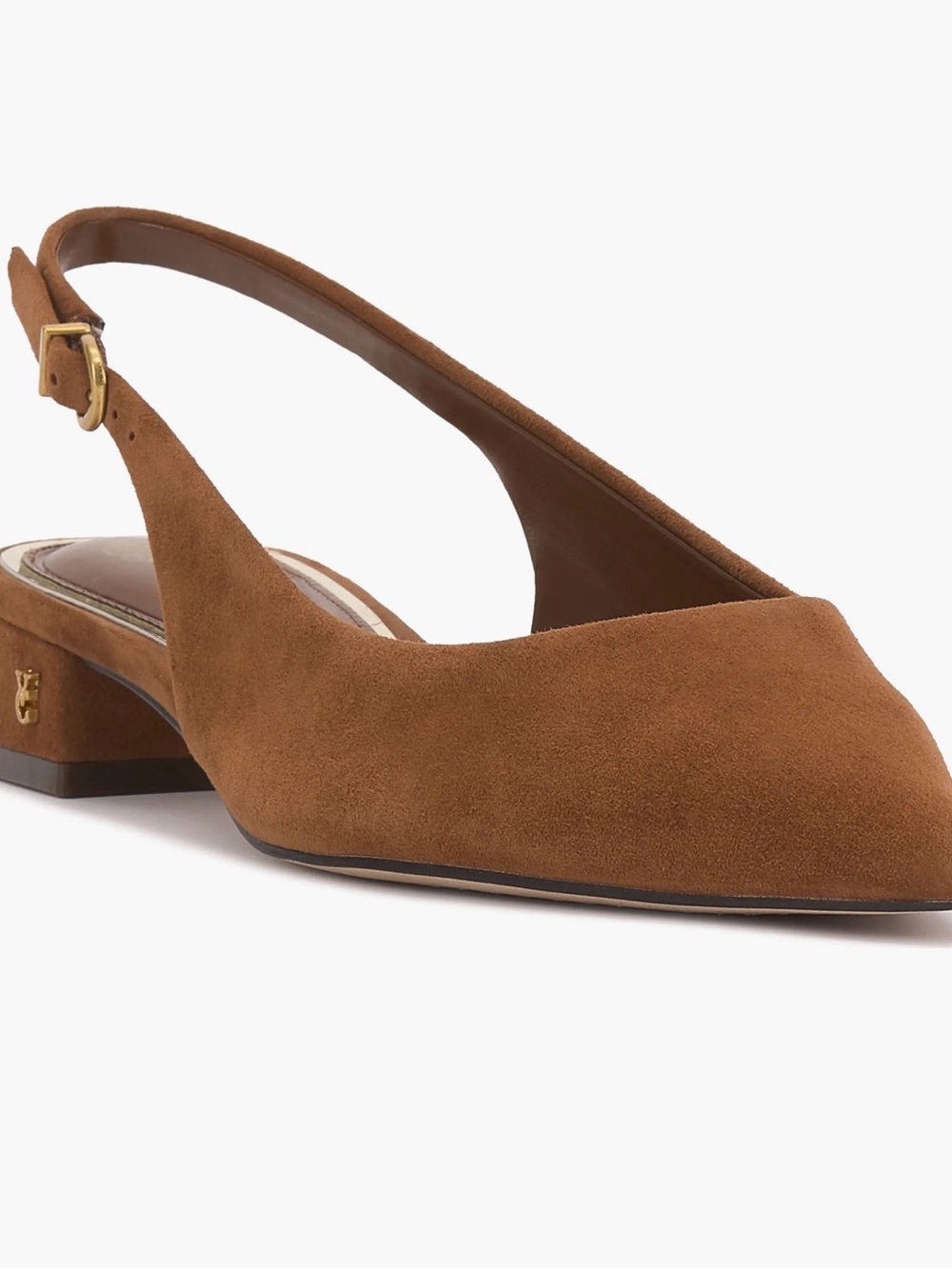 Valiey Slingback Flat
Vince Camuto